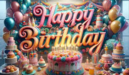 Birthday