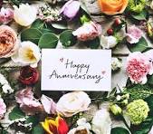 Anniversary