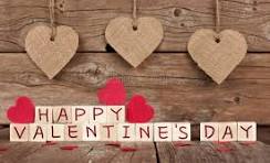 Valentine's Day