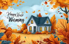 House Warming