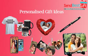 PERSONALIZED 